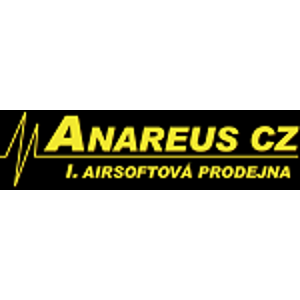 Anareus.cz