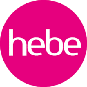 Hebe.com/cz/